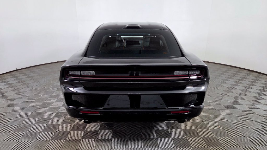 New 2026 Dodge Charger R/T w/ Driver Convenience Group AWD/4WD image 6