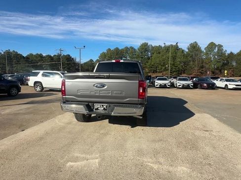 Used 2021 Ford F150 XLT w/ Equipment Group 302A High image 5