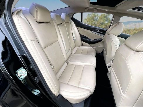 Used 2018 Nissan Maxima 3.5 SL FWD image 27