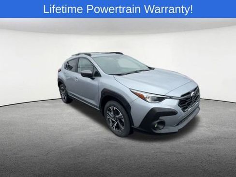 New 2026 Subaru Crosstrek 2.0i Premium image 2