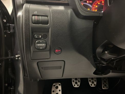 Used 2011 Subaru Impreza WRX Hatchback w/ Popular Equipment Group 3B image 12