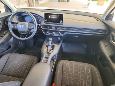 Used 2024 Honda HR-V LX image 13