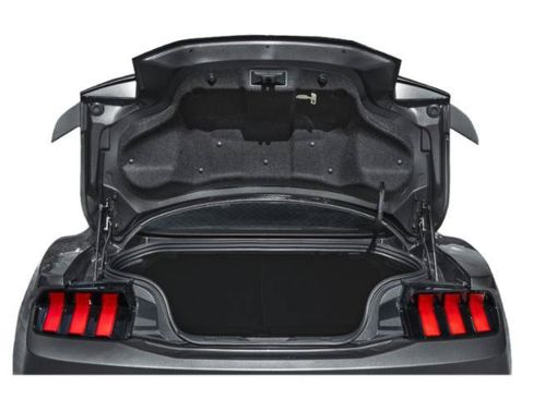Used 2025 Ford Mustang GT RWD image 11