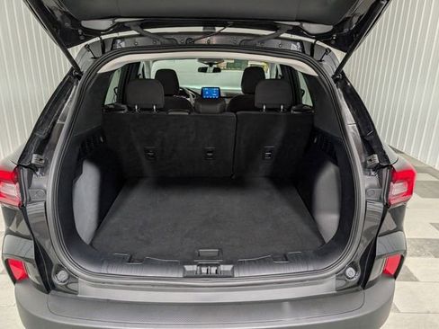 Used 2025 Ford Escape Active image 23