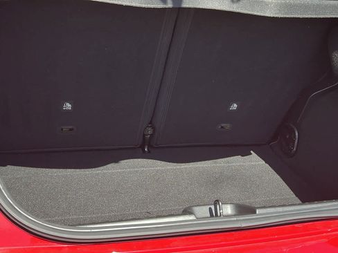 Used 2024 FIAT 500 e (RED) FWD image 25