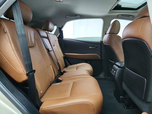 Used 2015 Lexus RX 350 AWD image 33