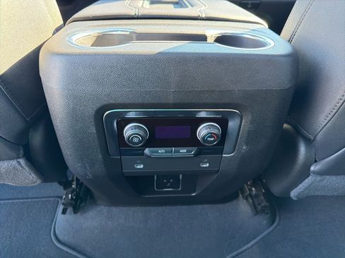Certified 2023 Chevrolet Tahoe Z71 AWD/4WD image 19