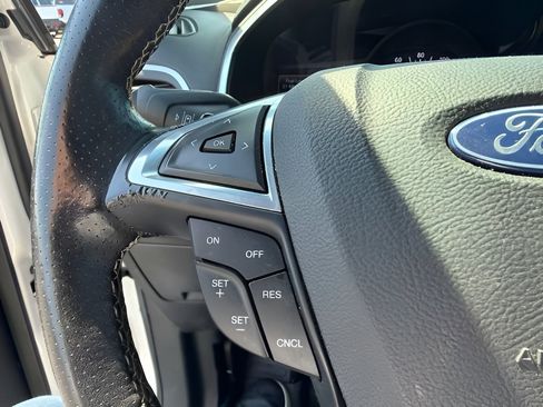 Used 2019 Ford Edge ST w/ Cold Weather Package AWD/4WD image 23