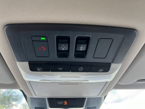 New 2026 Nissan Rogue Dark Armor FWD image 8