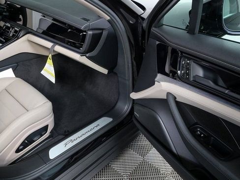 New 2026 Porsche Panamera RWD image 24