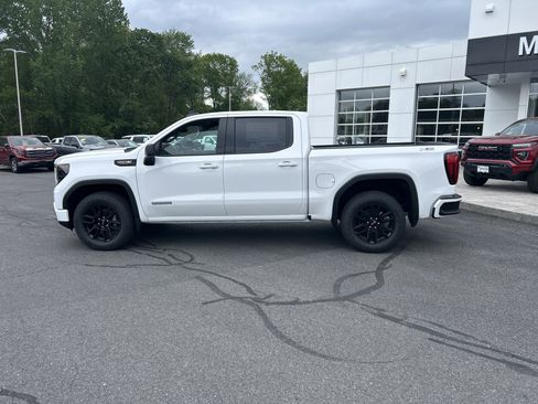 New 2026 GMC Sierra 1500 Elevation w/ Preferred Package AWD/4WD image 7