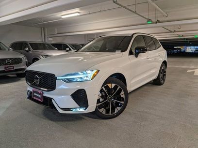 New 2026 Volvo XC60 B5 Plus w/ Protection Package Premier