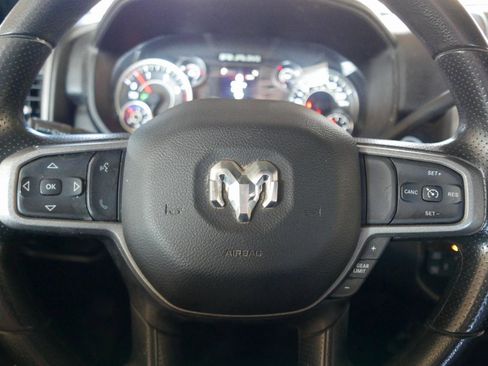 Used 2023 RAM 2500 Tradesman w/ Chrome Appearance Group image 13