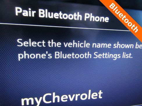 Used 2020 Chevrolet Silverado 1500 High Country w/ Technology Package image 16