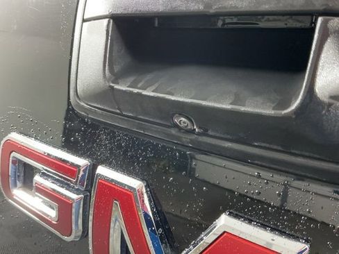 Used 2022 GMC Canyon AT4 AWD/4WD image 8