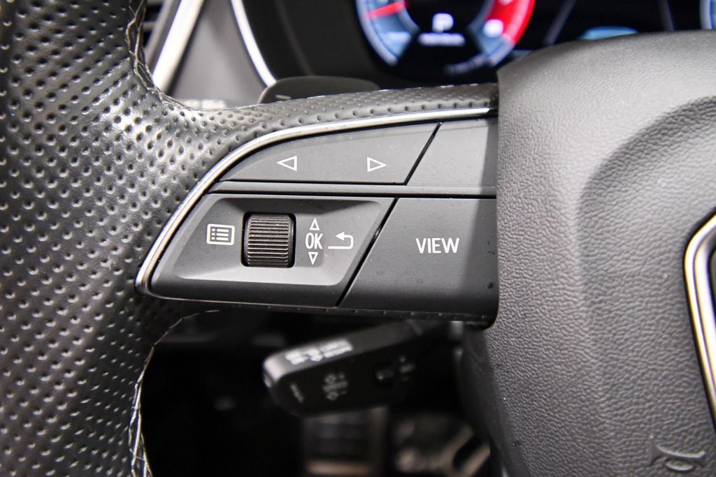 Used 2023 Audi SQ5 Premium Plus w/ Premium Plus Package AWD/4WD image 20