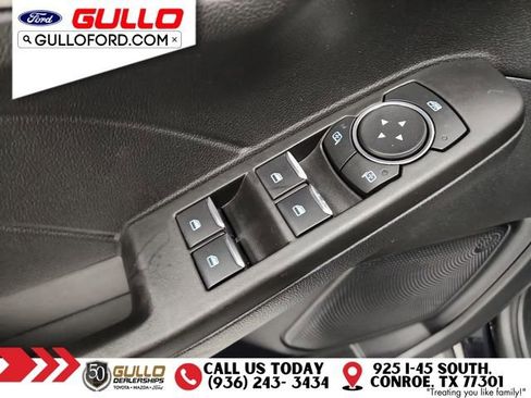 Used 2021 Ford Escape SE w/ SE Sport Appearance Package image 20