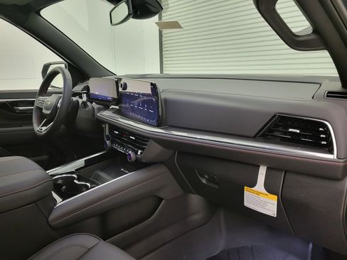 New 2026 Chevrolet Suburban RST w/ Comfort Package image 46