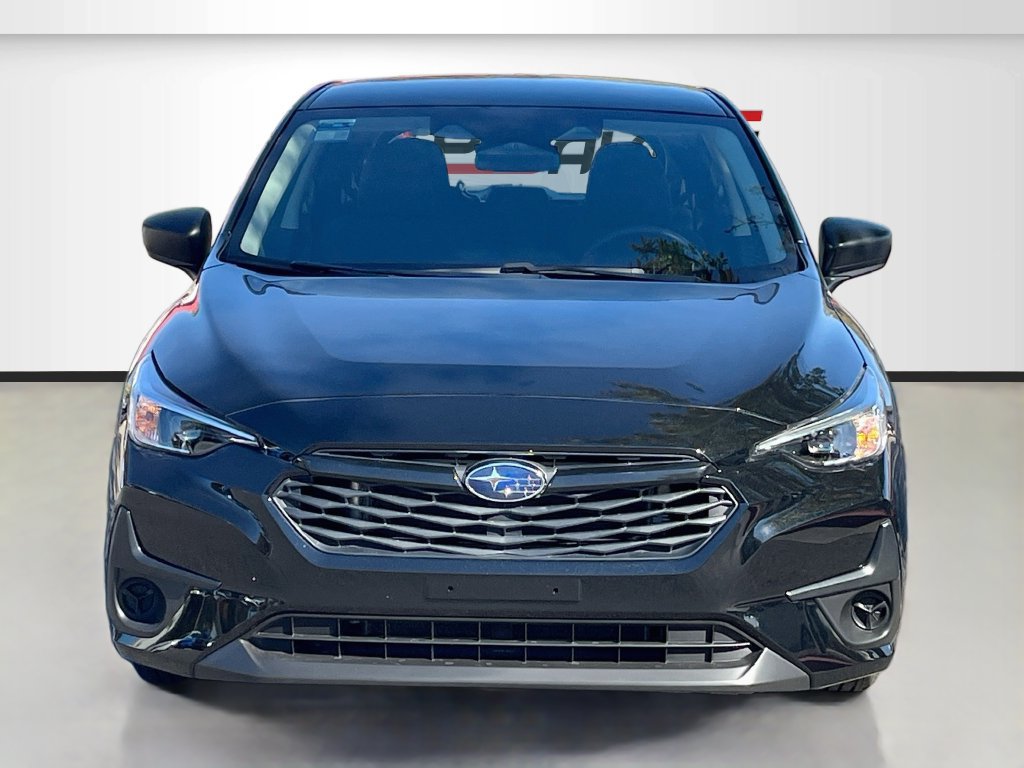 Used 2024 Subaru Impreza 2.0i AWD/4WD image 2