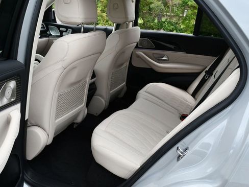 Used 2024 Mercedes-Benz GLE 53 AMG 4MATIC image 18