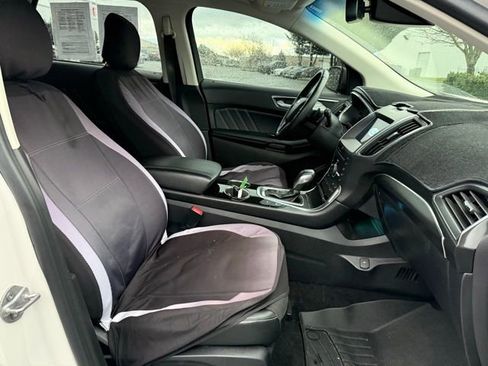 Used 2016 Ford Edge Sport w/ Equipment Group 401A image 42