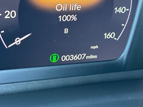 Certified 2025 Honda Accord LX image 23