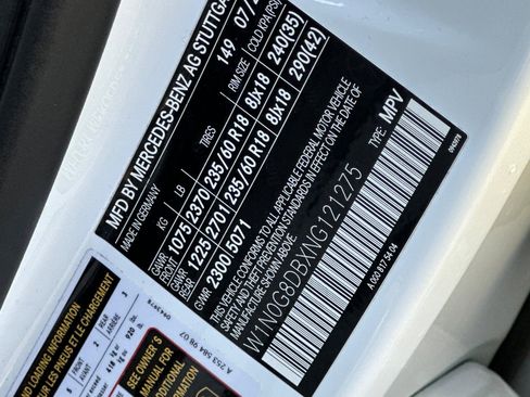 Used 2022 Mercedes-Benz GLC 300 image 36