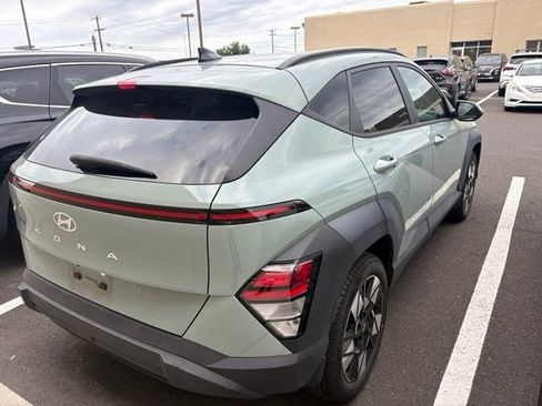 Used 2024 Hyundai Kona SEL FWD image 9