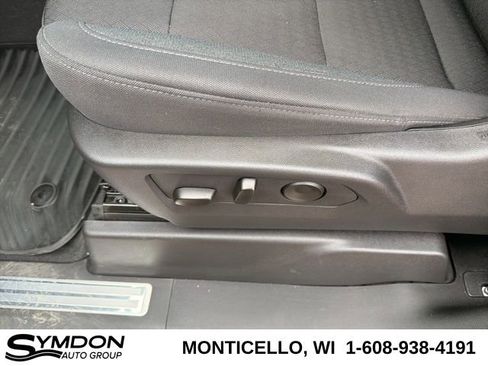 Used 2025 Chevrolet Silverado 3500 LT image 15