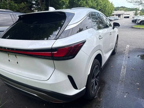 Used 2024 Lexus RX 350 Premium w/ Accessory Package (Z1) AWD/4WD image 6