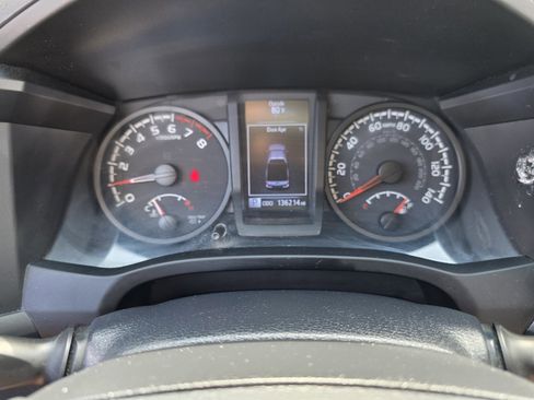 Used 2020 Toyota Tacoma SR w/ SX Package image 26