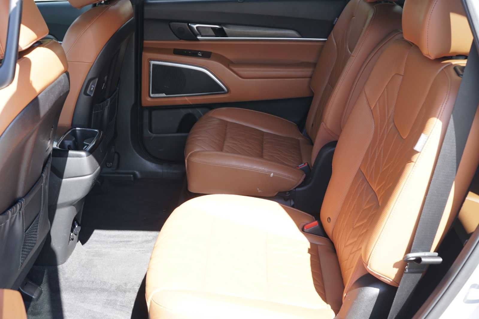 Certified 2023 Kia Telluride SX Prestige X-Pro AWD/4WD image 20