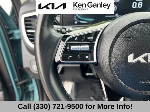 Certified 2026 Kia Seltos S AWD/4WD image 29