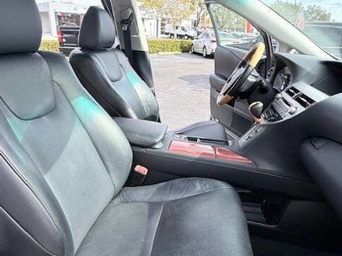 Used 2012 Lexus RX 350 Base AWD 4dr SUV w/ Premium Pkg image 13