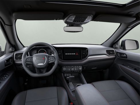 New 2026 Dodge Durango GT image 31