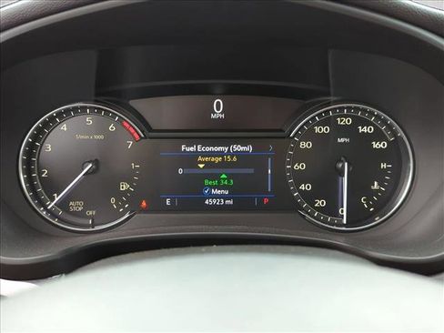 Used 2019 Cadillac XT4 Premium Luxury w/ Driver Awareness Package image 9