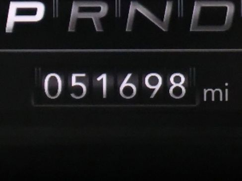 Used 2022 RAM 1500 TRX w/ TRX Level 2 Equipment Group image 24