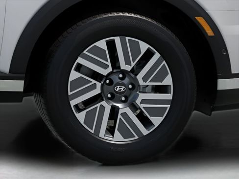 New 2026 Hyundai Palisade SEL Premium AWD/4WD image 16