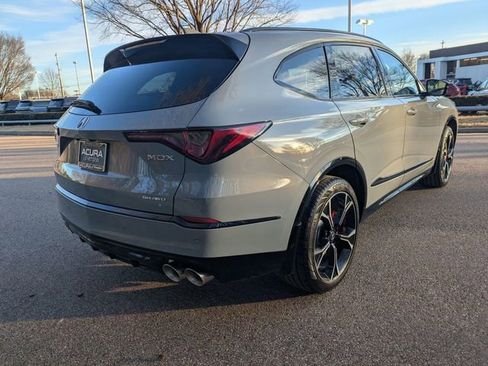 New 2026 Acura MDX Type S image 4