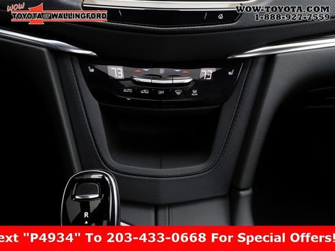 Used 2023 Cadillac XT5 Premium Luxury image 31