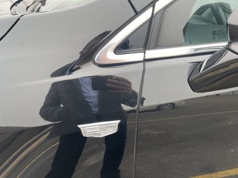 Used 2019 Cadillac XT5 Premium Luxury image 11