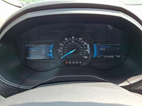 Used 2023 Ford Edge SEL w/ Convenience Package AWD/4WD image 18