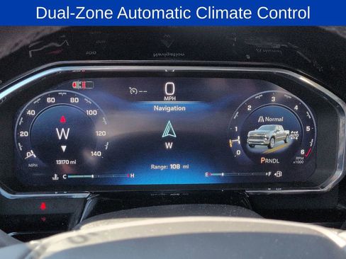 Used 2026 Chevrolet Silverado 1500 RST image 14