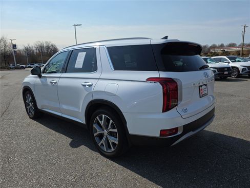 Used 2020 Hyundai Palisade SEL image 7