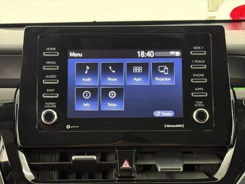 Certified 2023 Toyota Camry SE image 28