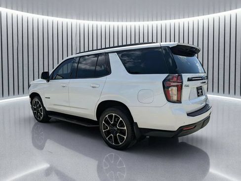 Used 2024 Chevrolet Tahoe RST w/ Luxury Package RWD image 6