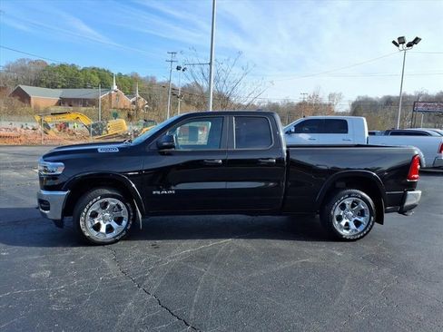 Used 2025 RAM 1500 Big Horn image 18