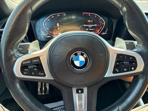 Used 2019 BMW 330i Sedan w/ M Sport Package RWD image 30