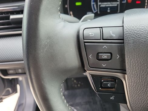 Certified 2025 Toyota Camry SE w/ Convenience Package FWD image 26