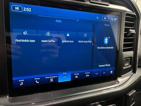 Used 2022 Ford F150 XLT w/ Equipment Group 302A High image 37